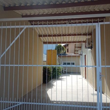 Residencial Erva Doce - 400M Da Praia De Canasvieiras Florianopolis Exterior foto