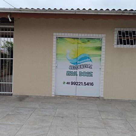 Residencial Erva Doce - 400M Da Praia De Canasvieiras Florianopolis Exterior foto