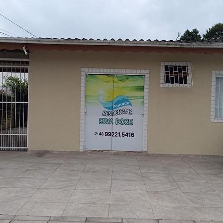 Residencial Erva Doce - 400M Da Praia De Canasvieiras Florianopolis Exterior foto
