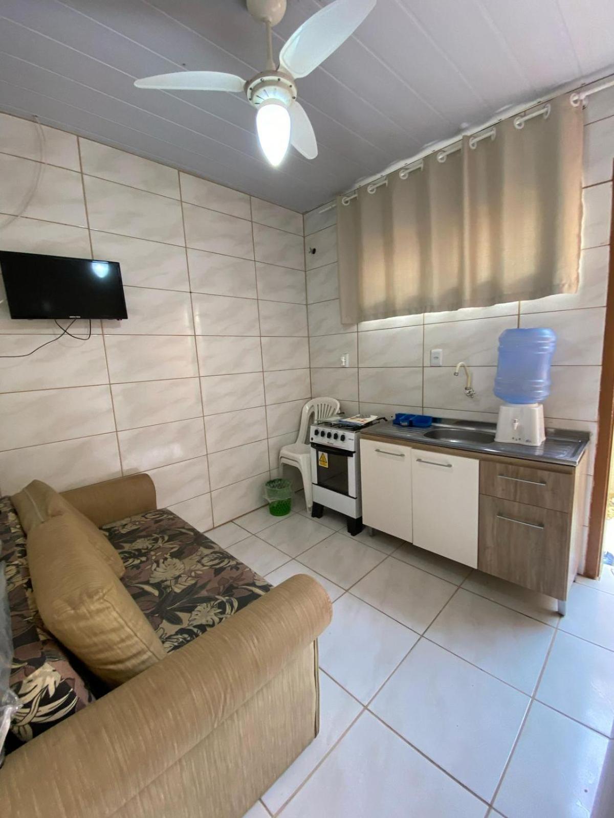 Residencial Erva Doce - 400M Da Praia De Canasvieiras Florianopolis Exterior foto