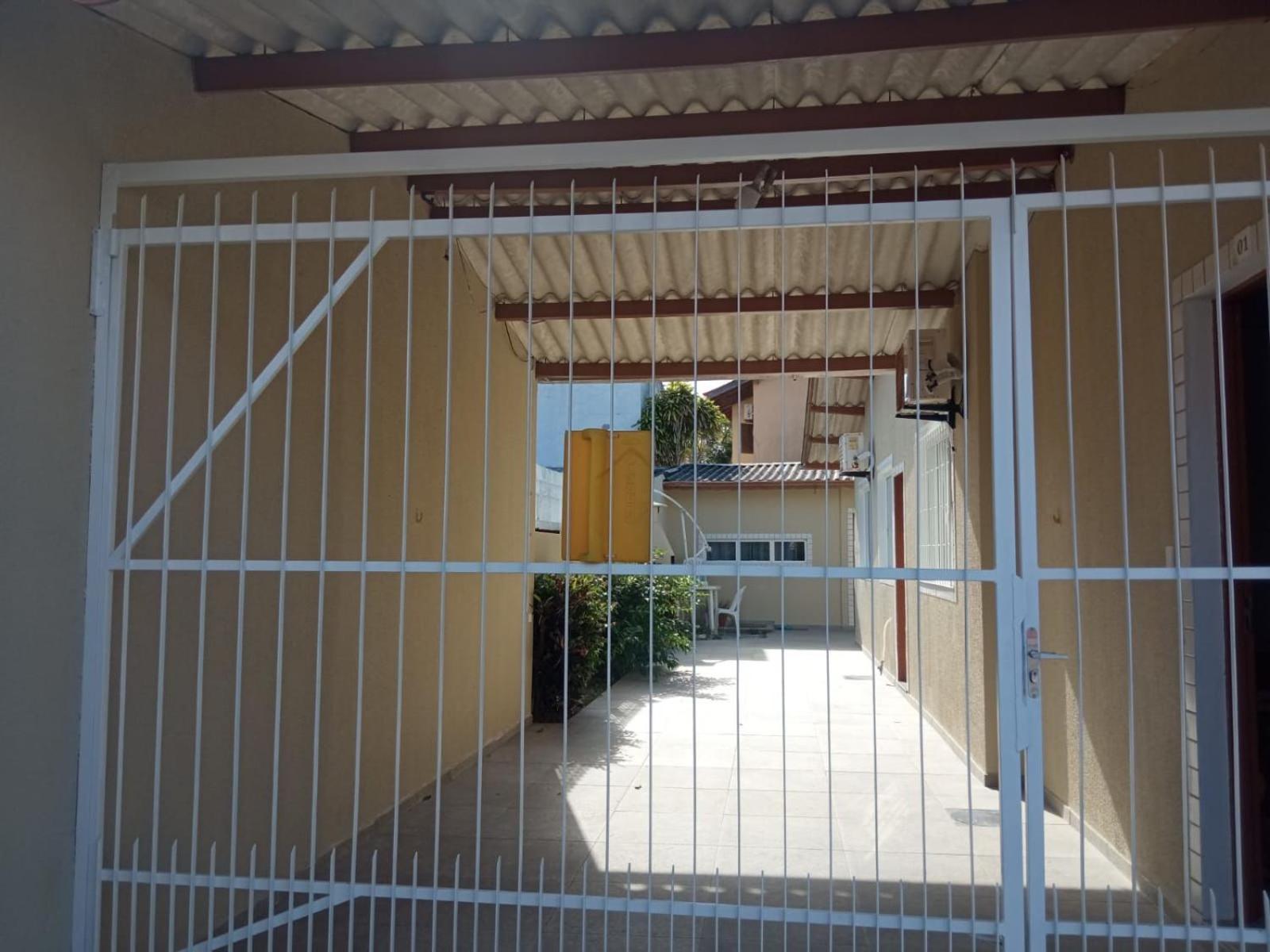 Residencial Erva Doce - 400M Da Praia De Canasvieiras Florianopolis Exterior foto