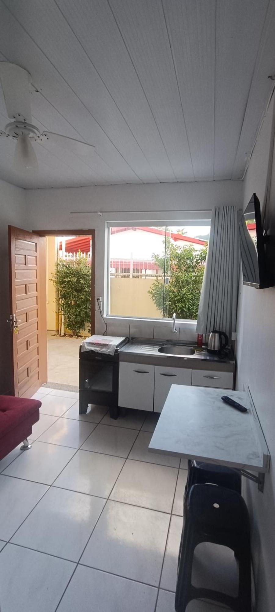 Residencial Erva Doce - 400M Da Praia De Canasvieiras Florianopolis Exterior foto